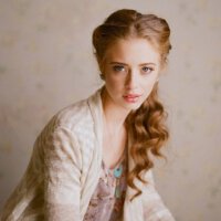 Nancy Elizabeth圖片照片_Nancy Elizabeth