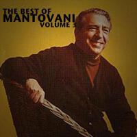 Mantovani最新專輯_新專輯大全_專輯列表