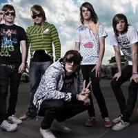 The Maine圖片照片_The Maine