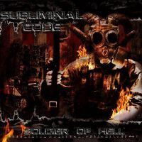 Subliminal Code最新歌曲_最熱專輯MV_圖片照片