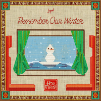 Remember Our Winter專輯_FrogMonsterRemember Our Winter最新專輯