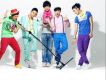MIC男團歌曲歌詞大全_MIC男團最新歌曲歌詞