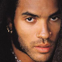 Lenny Kravitz圖片照片_Lenny Kravitz