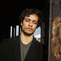 Amos Lee圖片照片_Amos Lee