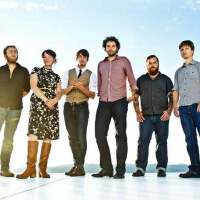 Blind Pilot圖片照片_Blind Pilot