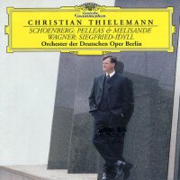 Orchester Der Deutschen Oper Berlin圖片照片_照片寫真