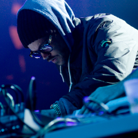 Prefuse 73圖片照片_Prefuse 73