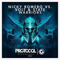 Warriors專輯_Nicky RomeroWarriors最新專輯