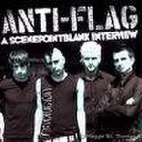 Anti-Flag圖片照片_Anti-Flag