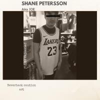 Shane Petersson圖片照片_照片寫真