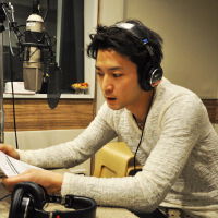 津田健次郎圖片照片_津田健次郎