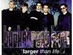 Larger Than Life / I專輯_Backstreet BoysLarger Than Life / I最新專輯