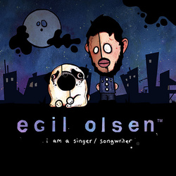 Egil Olsen圖片照片_Egil Olsen