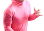 Pink Guy