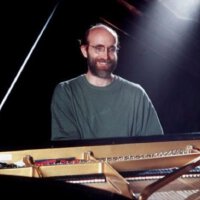 George Winston圖片照片_George Winston
