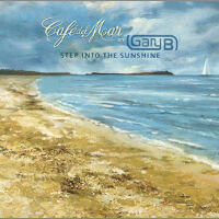 Gary B.圖片照片_Gary B.