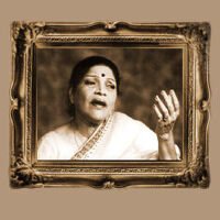 Shobha Gurtu圖片照片_Shobha Gurtu