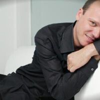 Gigi d'Alessio圖片照片_Gigi d'Alessio