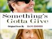 愛是妥協 Something s Got