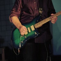 Robin Guthrie圖片照片_Robin Guthrie