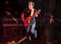 Benny Rietveld Bass: Latin Fusion, Vol. 1專輯_Benny RietveldBenny Rietveld Bass: Latin Fusion, Vol. 1最新專輯