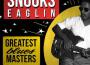 Greatest Blues Masters專輯_Snooks EaglinGreatest Blues Masters最新專輯