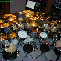 Mike Portnoy圖片照片_Mike Portnoy