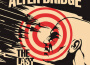 The Last Hero專輯_Alter BridgeThe Last Hero最新專輯