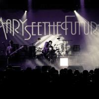 Mary See the Future圖片照片_Mary See the Future