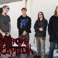 Torturous Inception圖片照片_Torturous Inception