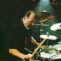 Charly Antolini圖片照片_Charly Antolini