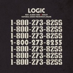Logic最新歌曲_最熱專輯MV_圖片照片