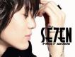 FIRST SE7EN(日本初回版Typ