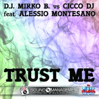 Trust Me (Euro Dance #Kapital)