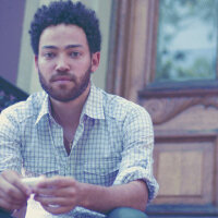 Taylor McFerrin圖片照片_Taylor McFerrin