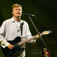 Steve Winwood圖片照片_Steve Winwood