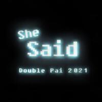 聽她說專輯_Double派聽她說最新專輯