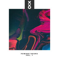 Powder Rooms, Vol. 1專輯_XY&OPowder Rooms, Vol. 1最新專輯