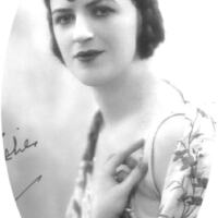 Gracie Fields圖片照片_Gracie Fields