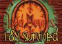 I & I Survived - Dub專輯_Bad BrainsI & I Survived - Dub最新專輯