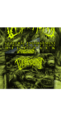 Guttural Engorgement圖片照片_Guttural Engorgement
