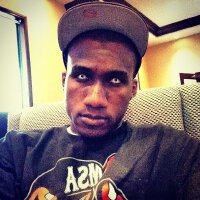 Hopsin圖片照片_Hopsin