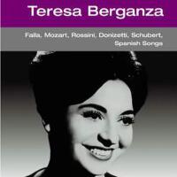 Teresa Berganza個人資料介紹_個人檔案(生日/星座/歌曲/專輯/MV作品)