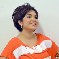Joy Tobing圖片照片_Joy Tobing