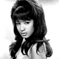 The Ronettes圖片照片_The Ronettes