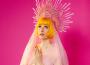MY GOD!專輯_Tessa VioletMY GOD!最新專輯
