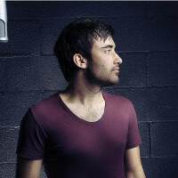 Phil Wickham圖片照片_Phil Wickham
