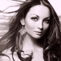 Ricki-Lee圖片照片_Ricki-Lee