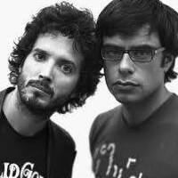 Flight Of The Conchords圖片照片_Flight Of The Conchords