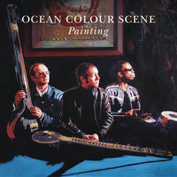 Painting專輯_Ocean Colour ScenePainting最新專輯